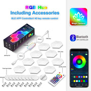 Graffiti Ambience Lamp By Nickver