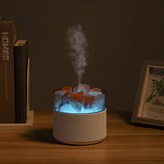 Air Humidifier Diffuser By Nickver