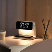 Creative 3 In 1 Bedside Lamp By Nickver