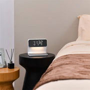 Creative 3 In 1 Bedside Lamp By Nickver