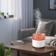 Air Humidifier Diffuser By Nickver
