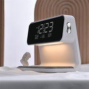 Creative 3 In 1 Bedside Lamp By Nickver