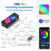 Graffiti Ambience Lamp By Nickver