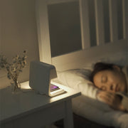 Creative 3 In 1 Bedside Lamp By Nickver
